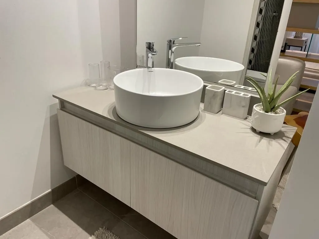 Apartamento en venta en El Poblado, Barranquilla · foto 7 de 7