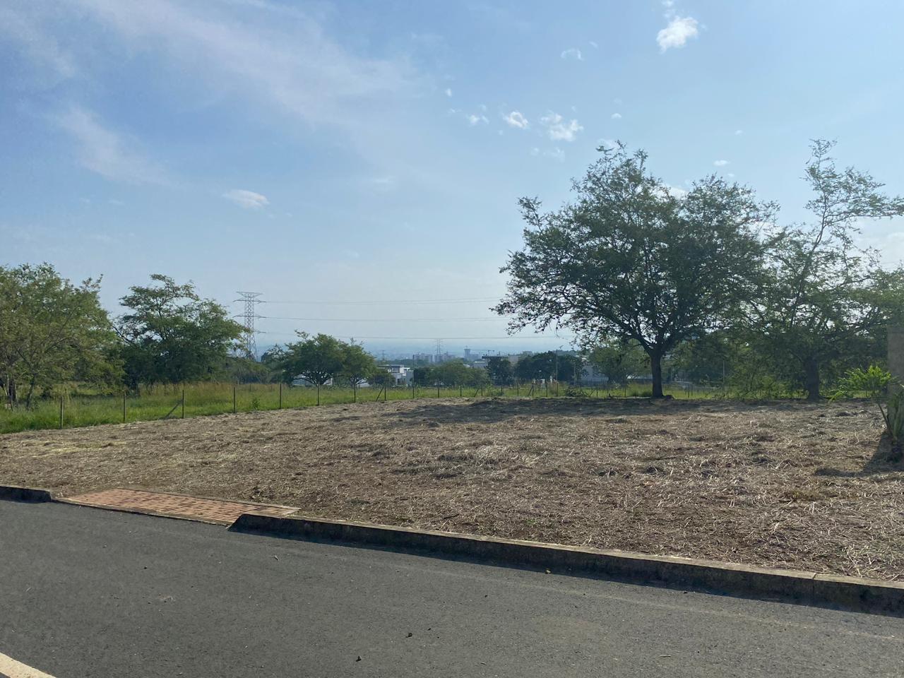 Lote en venta en Pance, Cali, 1525 m² · foto 3 de 4