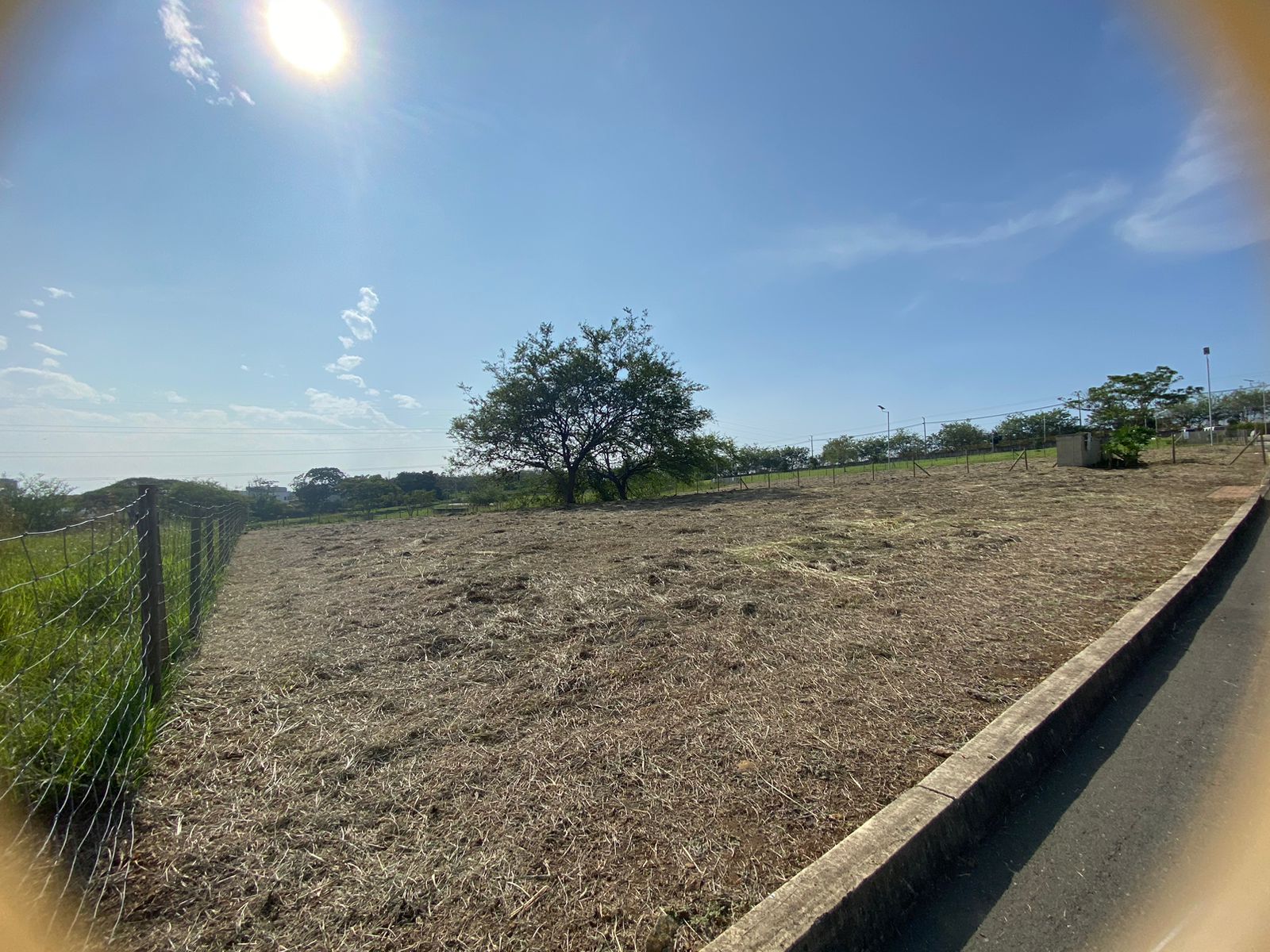 Lote en venta en Pance, Cali, 1525 m² · foto 4 de 4