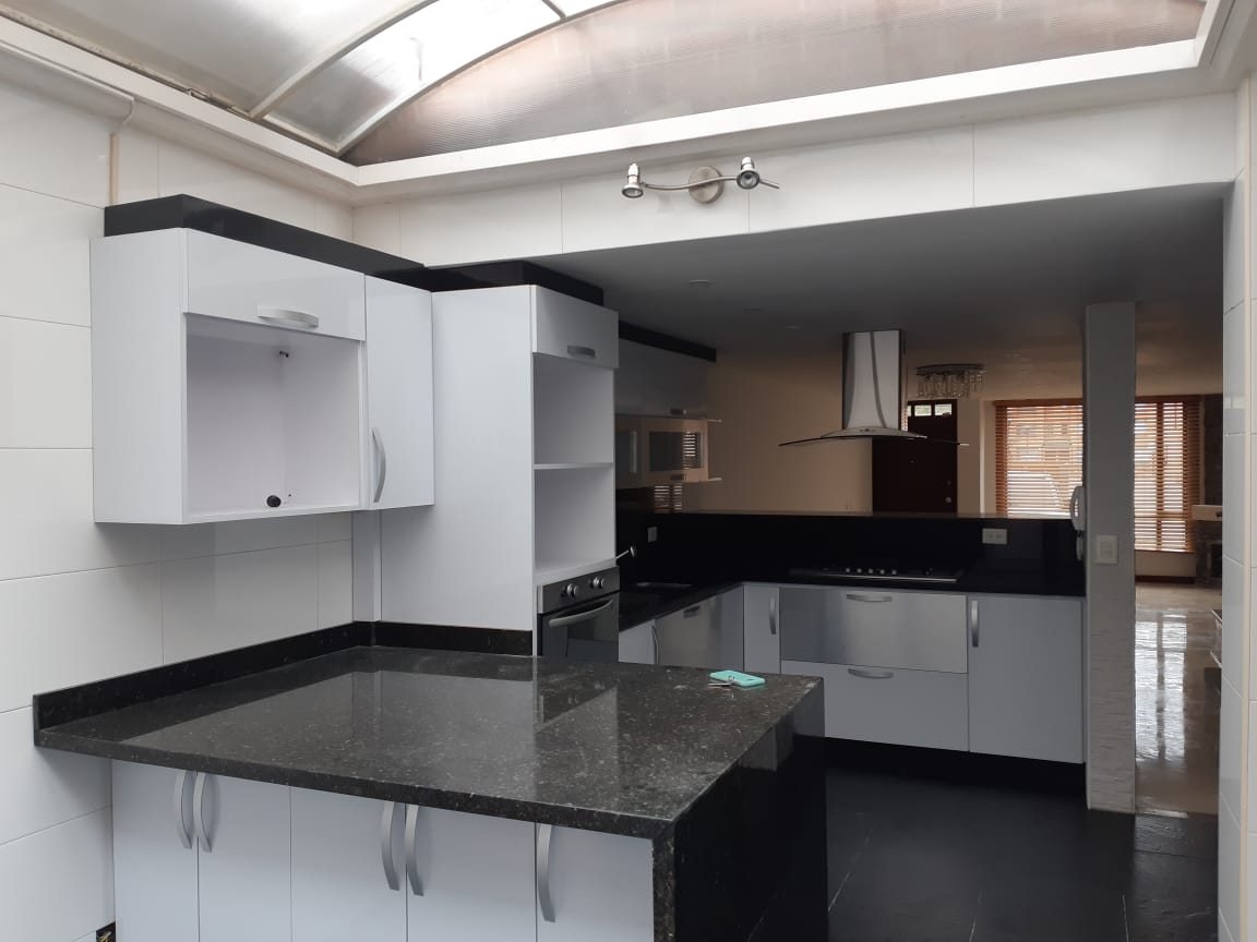 Casa en venta en Villas Del Mediterraneo, Bogotá · foto 18 de 24
