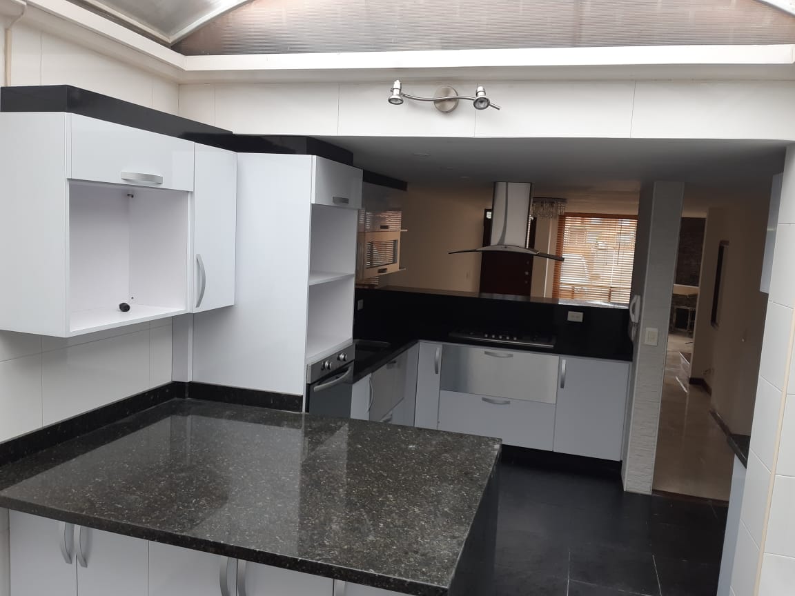 Casa en venta en Villas Del Mediterraneo, Bogotá · foto 20 de 24