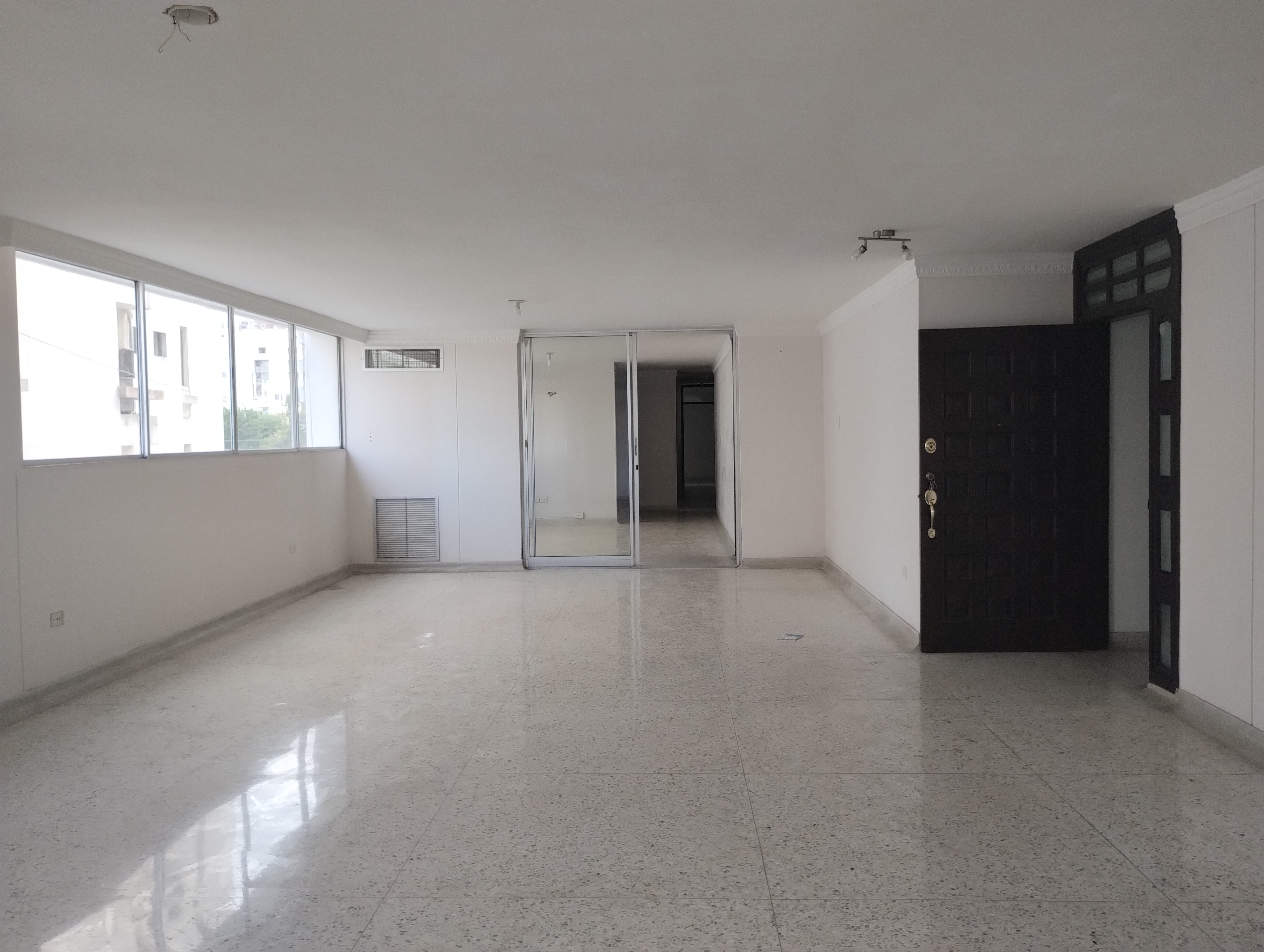 Apartamento en venta en Altos Del Prado, Barranquilla · foto 2 de 6