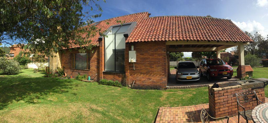 Casa de 4 alcobas en venta en San Jose De Bavaria, Bogotá, 350 m² · foto 11 de 18