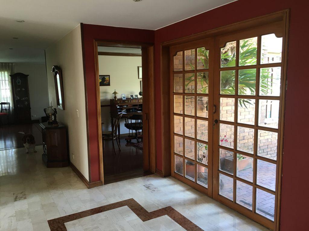 Casa de 4 alcobas en venta en San Jose De Bavaria, Bogotá, 350 m² · foto 4 de 18