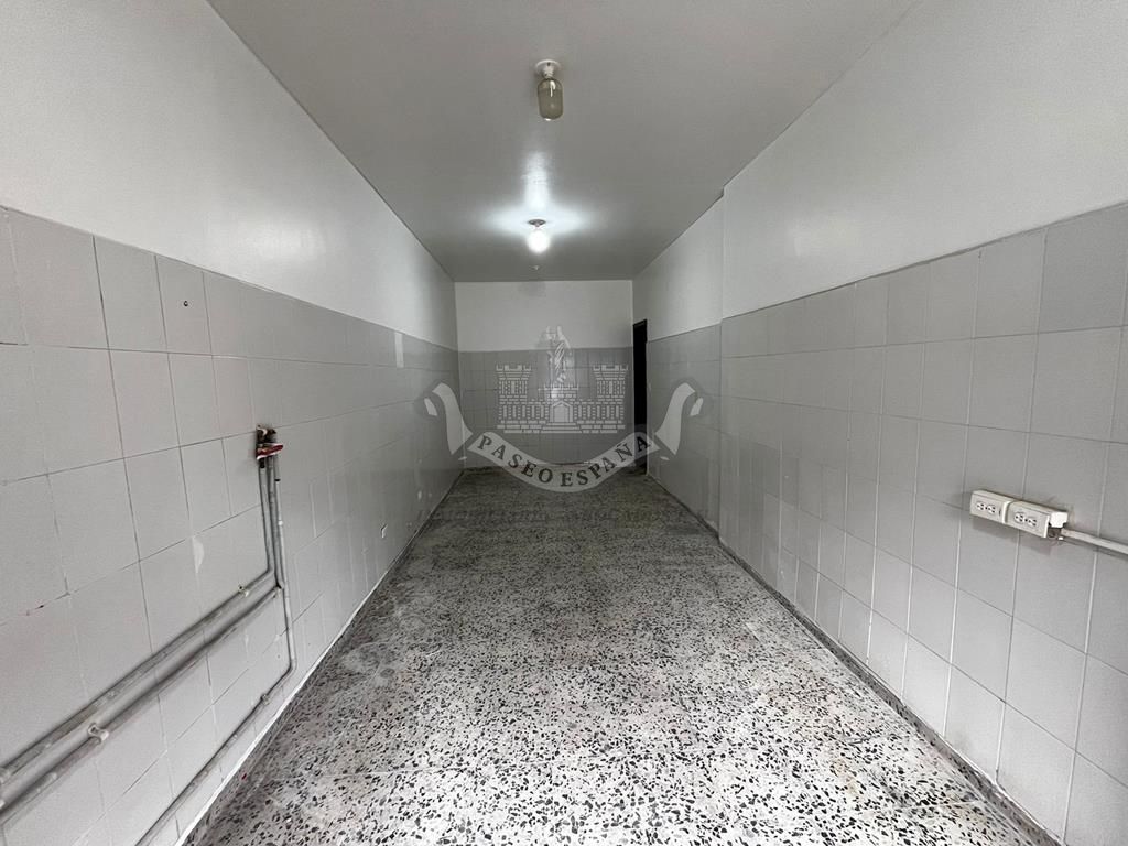 Retail space for rent in Chapinero, Bogotá