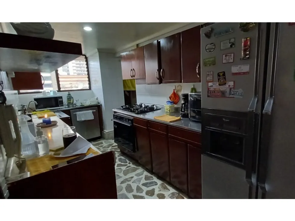Apartamento en venta en Castropol, Medellín · foto 10 de 18