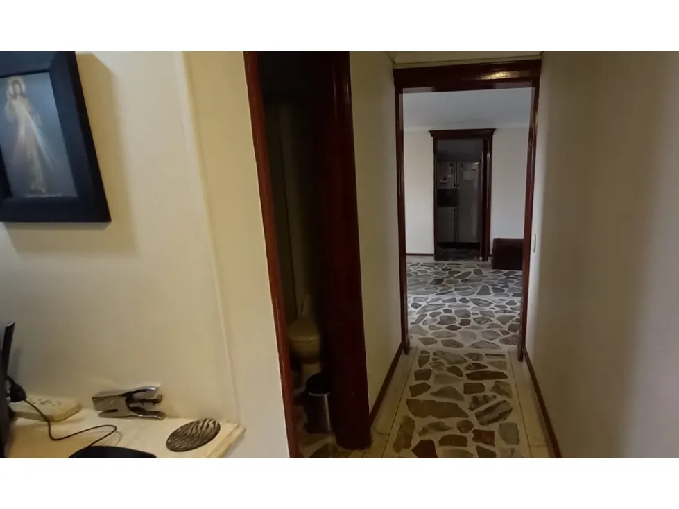 Apartamento en venta en Castropol, Medellín · foto 12 de 18