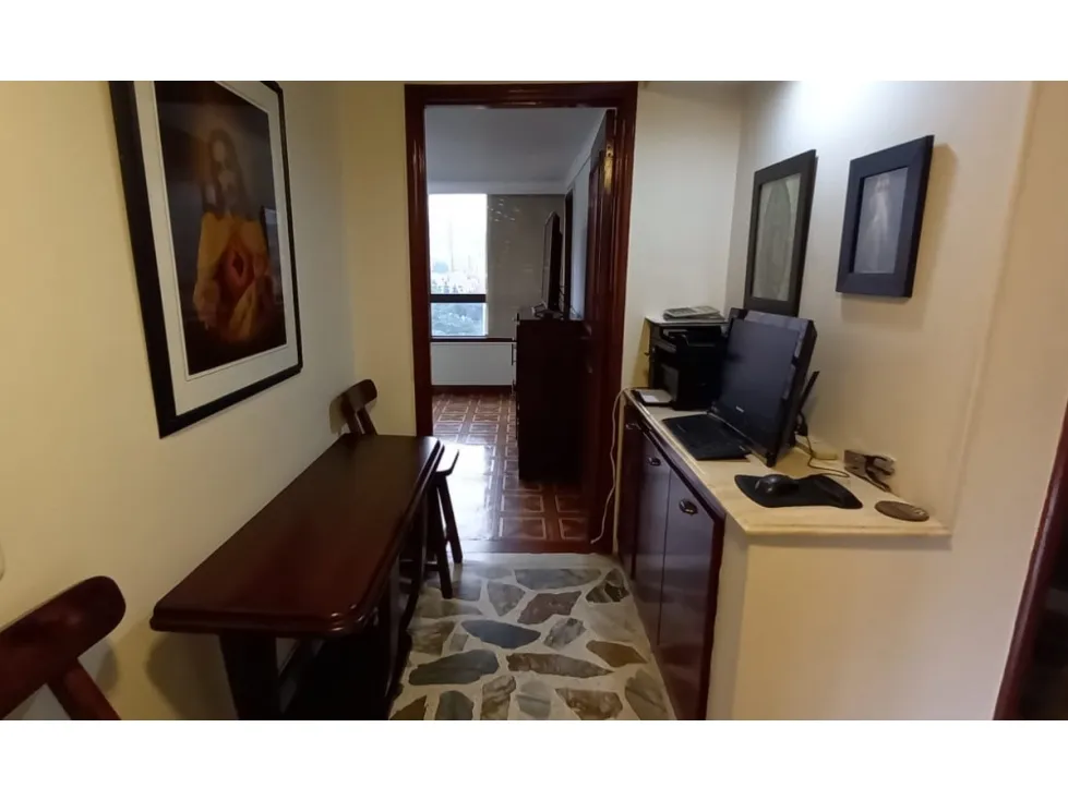 Apartamento en venta en Castropol, Medellín · foto 15 de 18