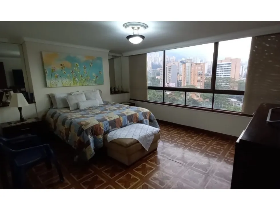 Apartamento en venta en Castropol, Medellín · foto 14 de 18