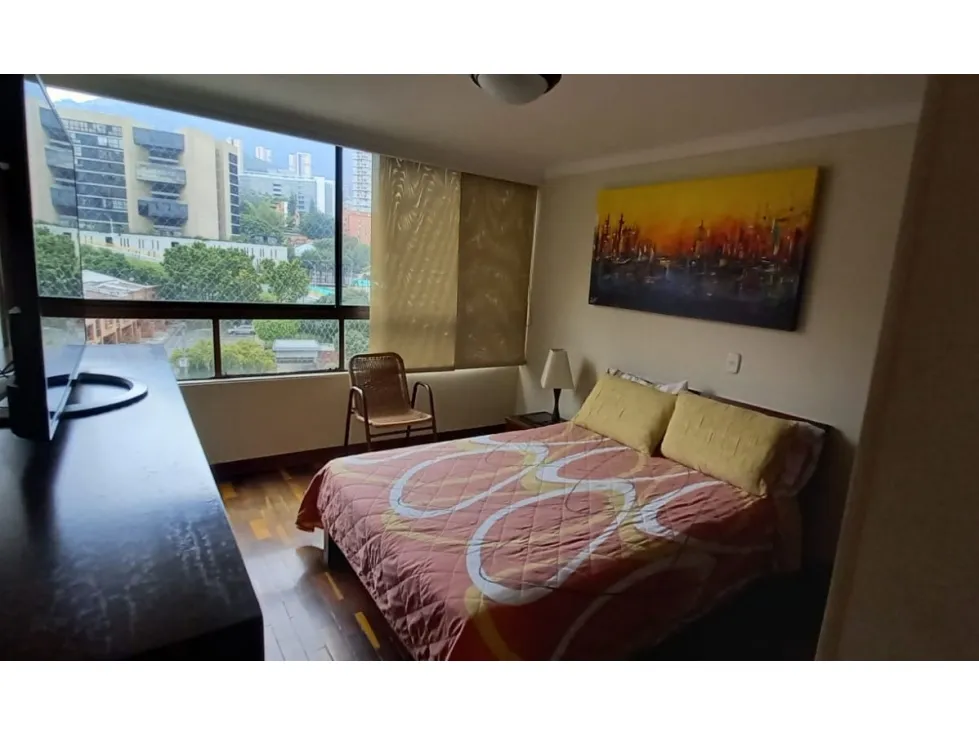 Apartamento en venta en Castropol, Medellín · foto 16 de 18