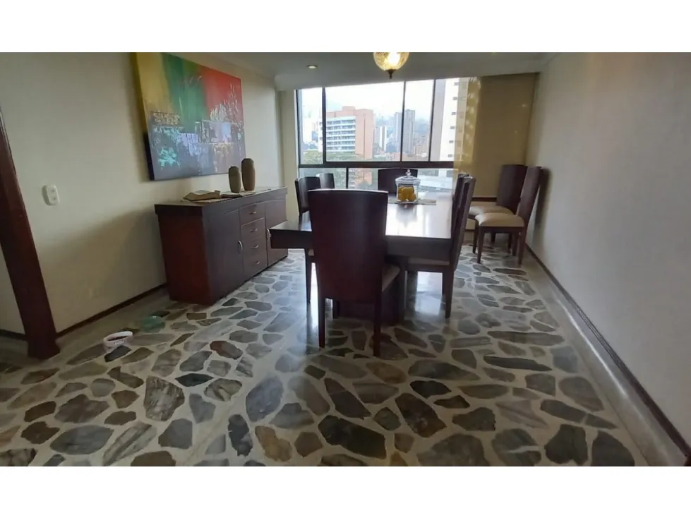 Apartamento en venta en Castropol, Medellín · foto 7 de 18