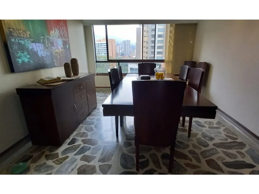 Apartamento en venta en Castropol, Medellín · foto 9 de 18
