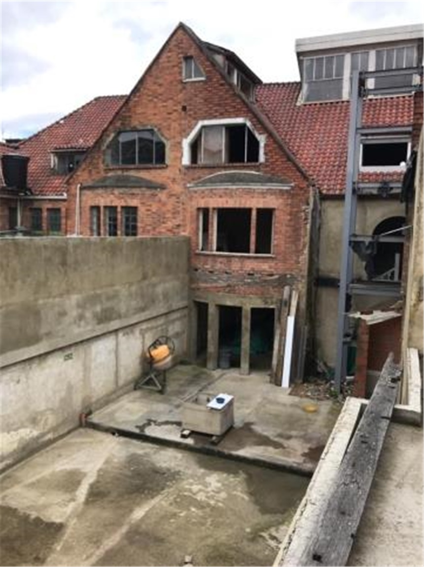 Casa de 4 alcobas en venta en Centro Internacional, Bogotá, 900 m² · foto 14 de 16