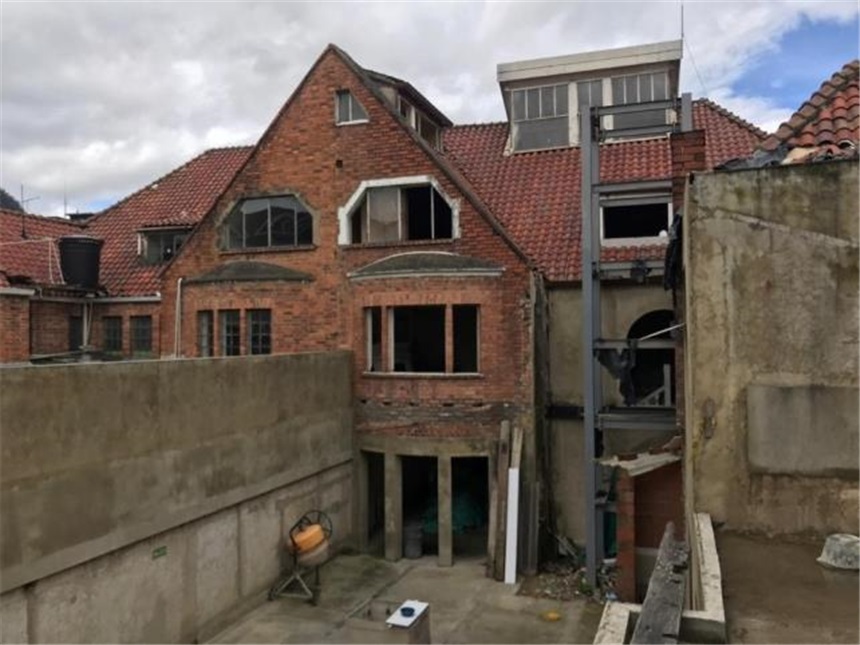 Casa de 4 alcobas en venta en Centro Internacional, Bogotá, 900 m² · foto 15 de 16