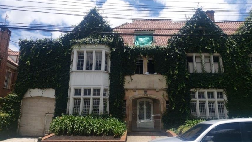 Casa de 4 alcobas en venta en Centro Internacional, Bogotá, 900 m² · foto 16 de 16