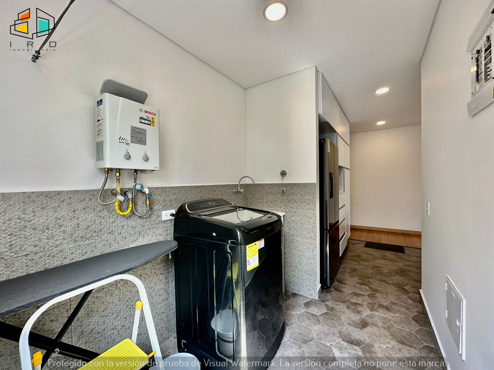 Apartamento de 2 alcobas en arriendo en Santa Maria De Los Angeles, Medellín, 72 m² · foto 10 de 23
