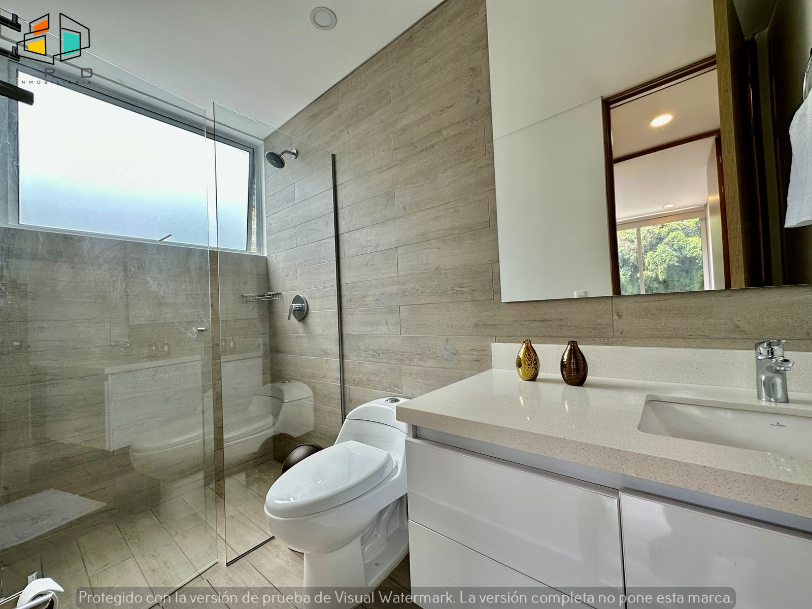 Apartamento de 2 alcobas en arriendo en Santa Maria De Los Angeles, Medellín, 72 m² · foto 12 de 23
