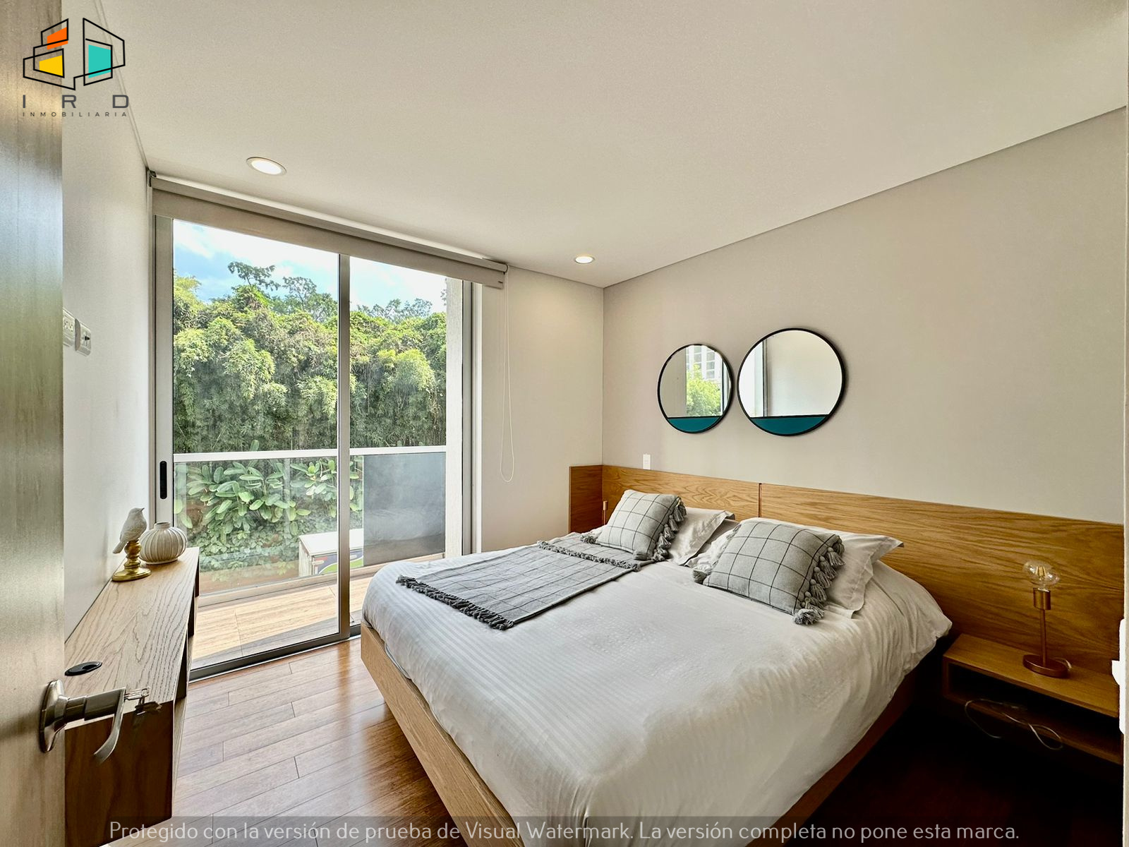 Apartamento de 2 alcobas en arriendo en Santa Maria De Los Angeles, Medellín, 72 m² · foto 13 de 23
