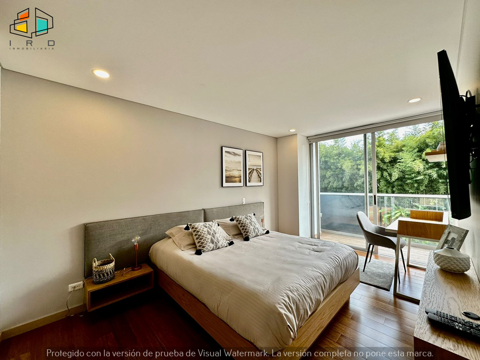 Apartamento de 2 alcobas en arriendo en Santa Maria De Los Angeles, Medellín, 72 m² · foto 14 de 23