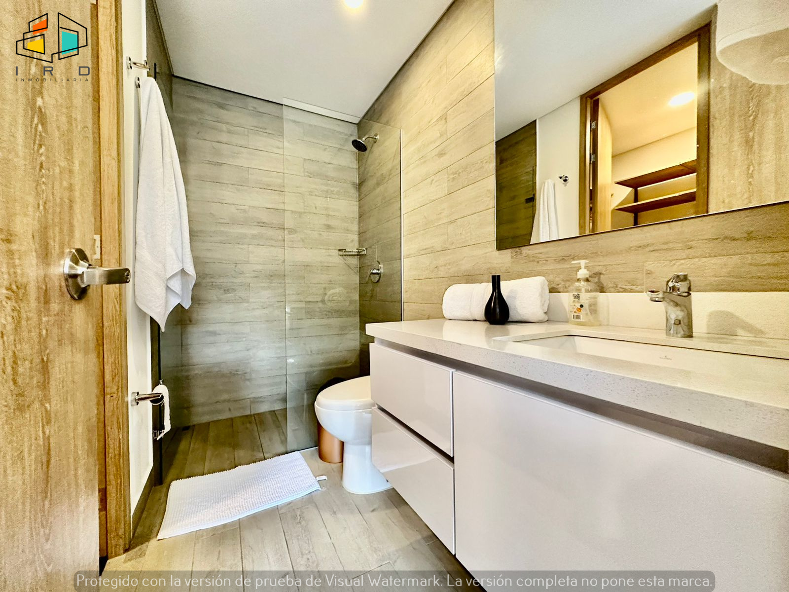 Apartamento de 2 alcobas en arriendo en Santa Maria De Los Angeles, Medellín, 72 m² · foto 19 de 23