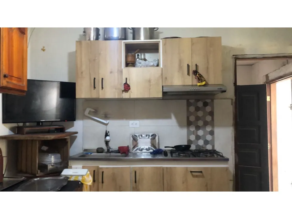 Casa en venta en Torices, Cartagena · foto 5 de 8