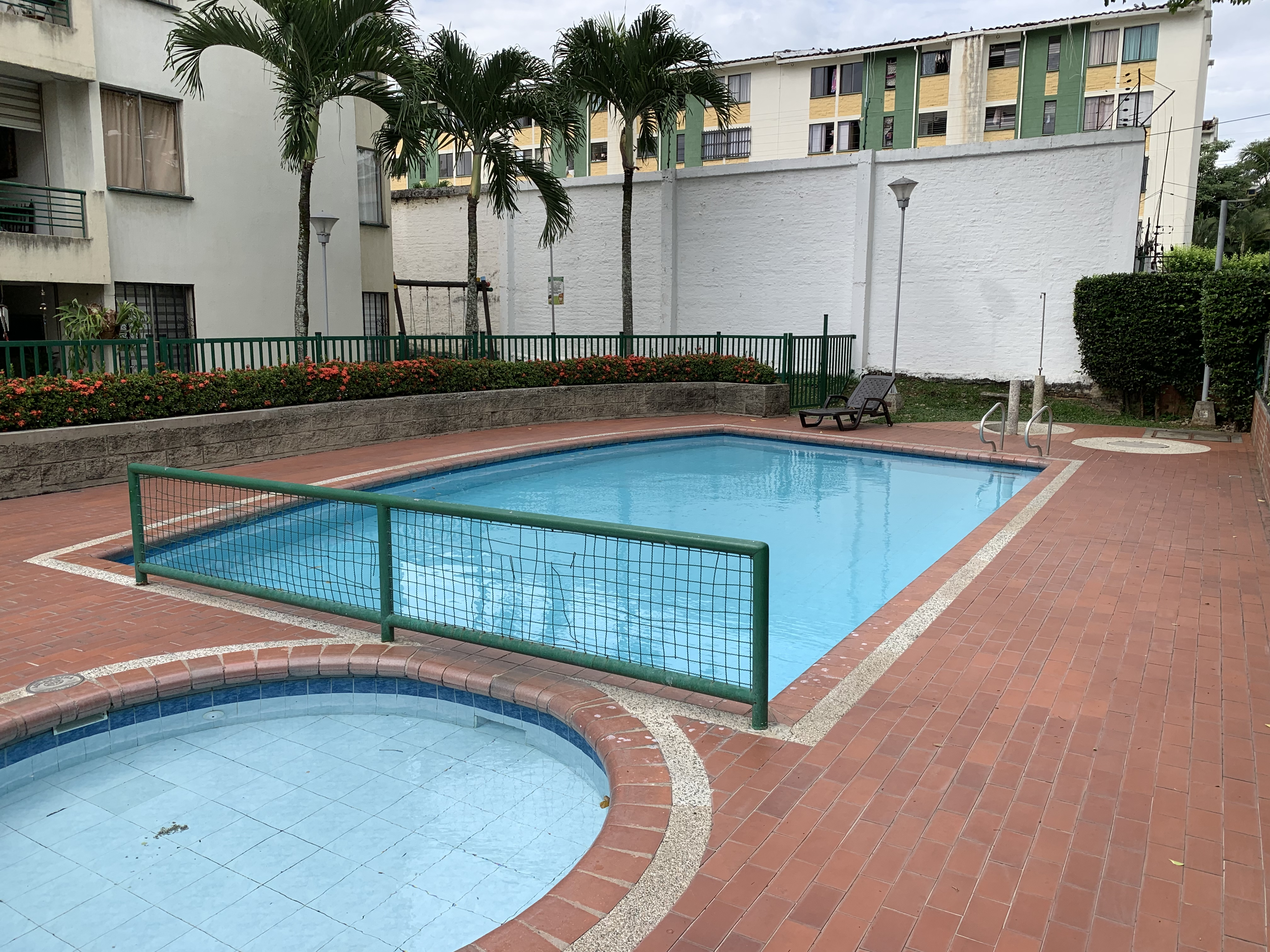 Apartamento de 3 alcobas en venta en Primero De Mayo, Cali, 72 m² · foto 3 de 16