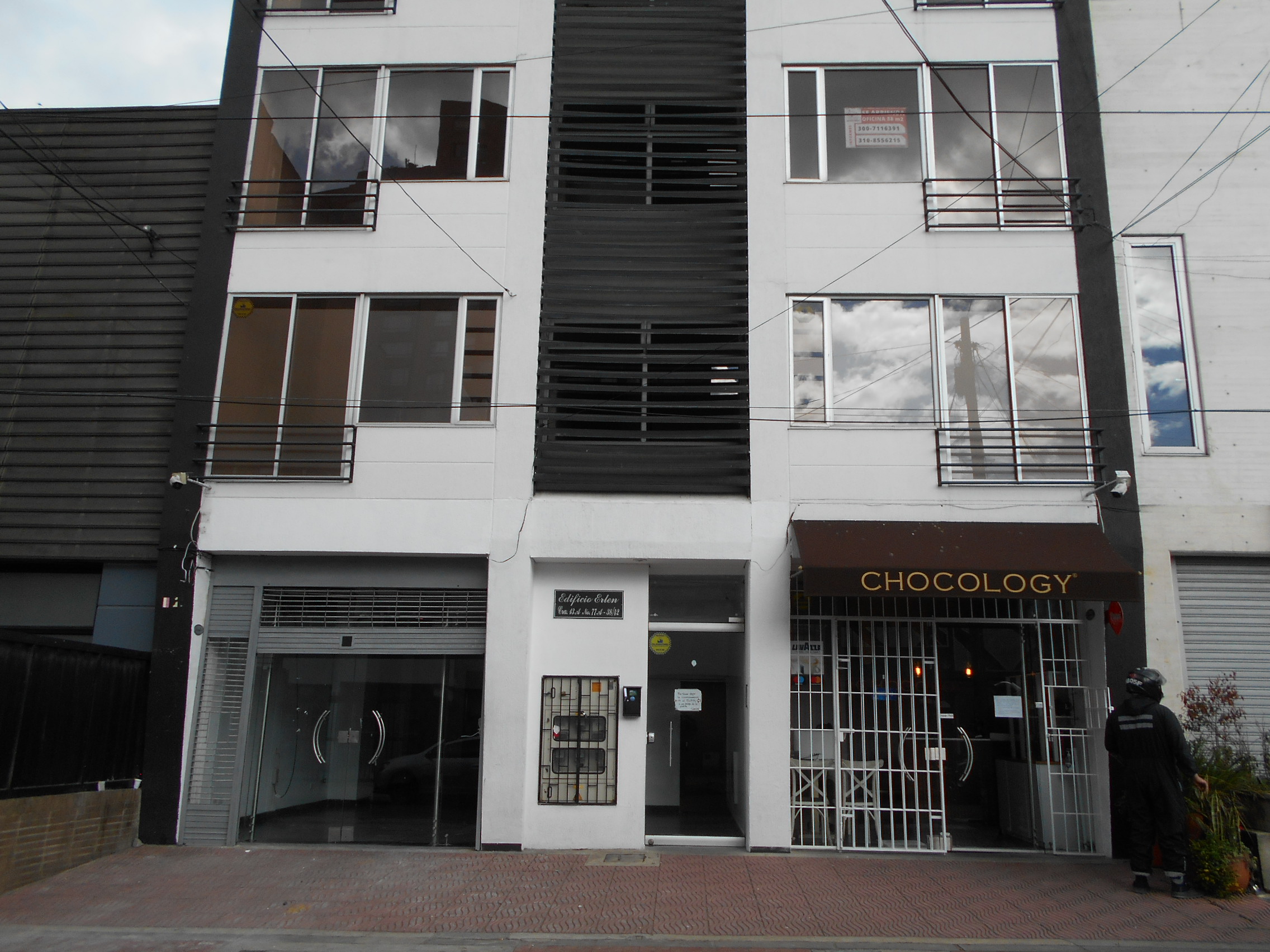 Local en Arriendo en Lago gaitan, Bogotá