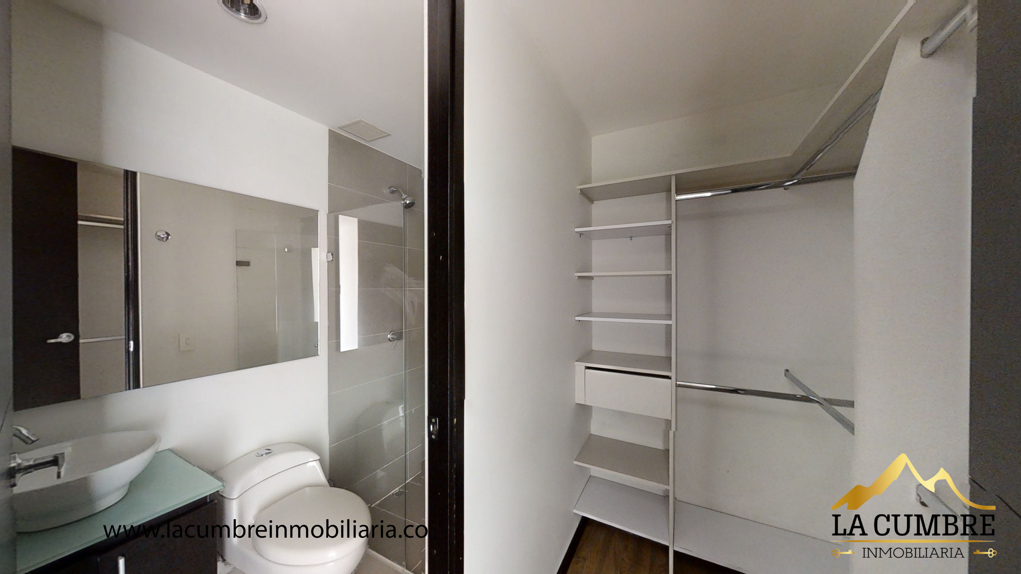 Apartamento de 3 alcobas en arriendo en Loma De Las Brujas, Envigado, 150 m² · foto 13 de 13