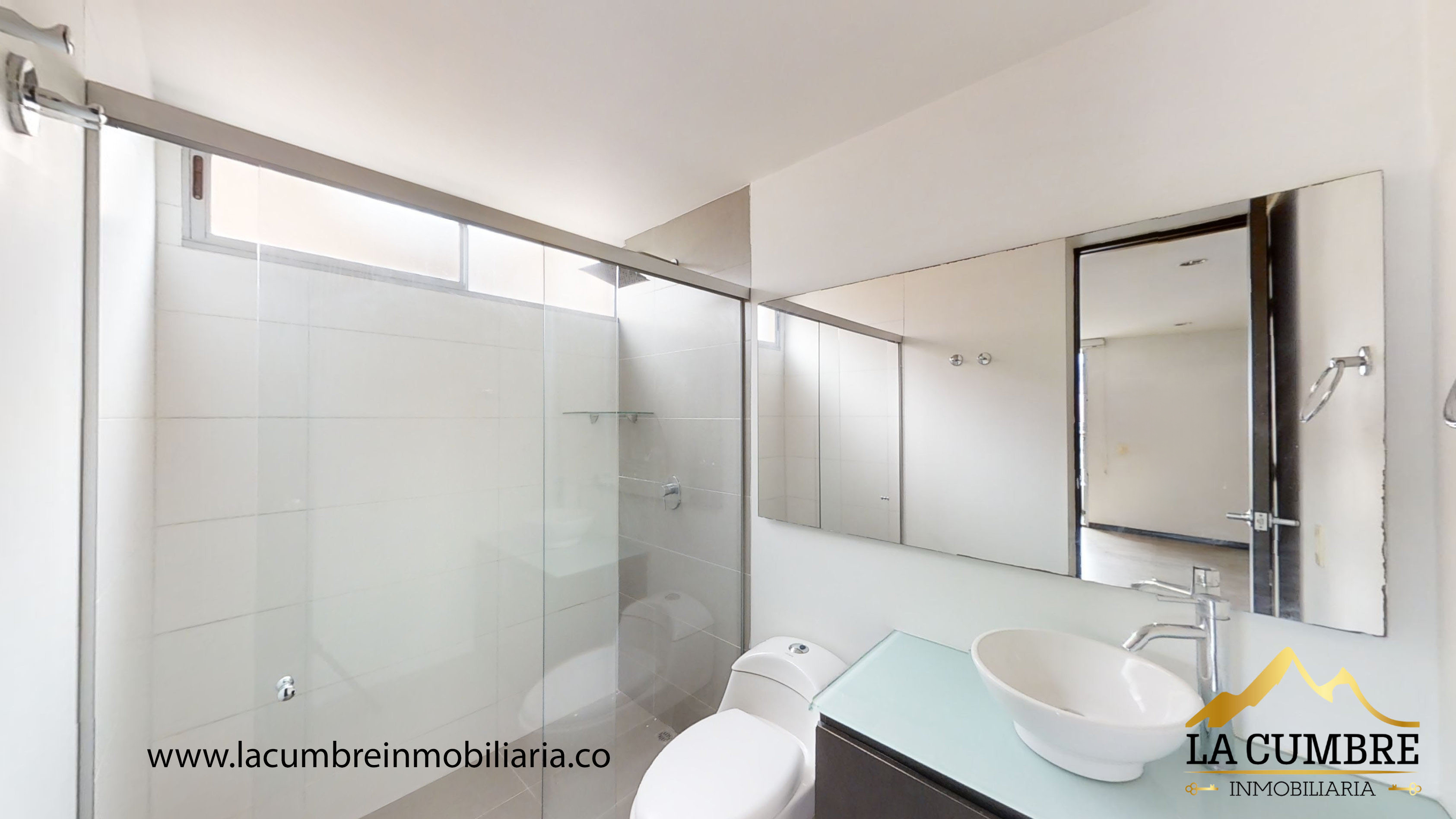 Apartamento de 3 alcobas en arriendo en Loma De Las Brujas, Envigado, 150 m² · foto 9 de 13