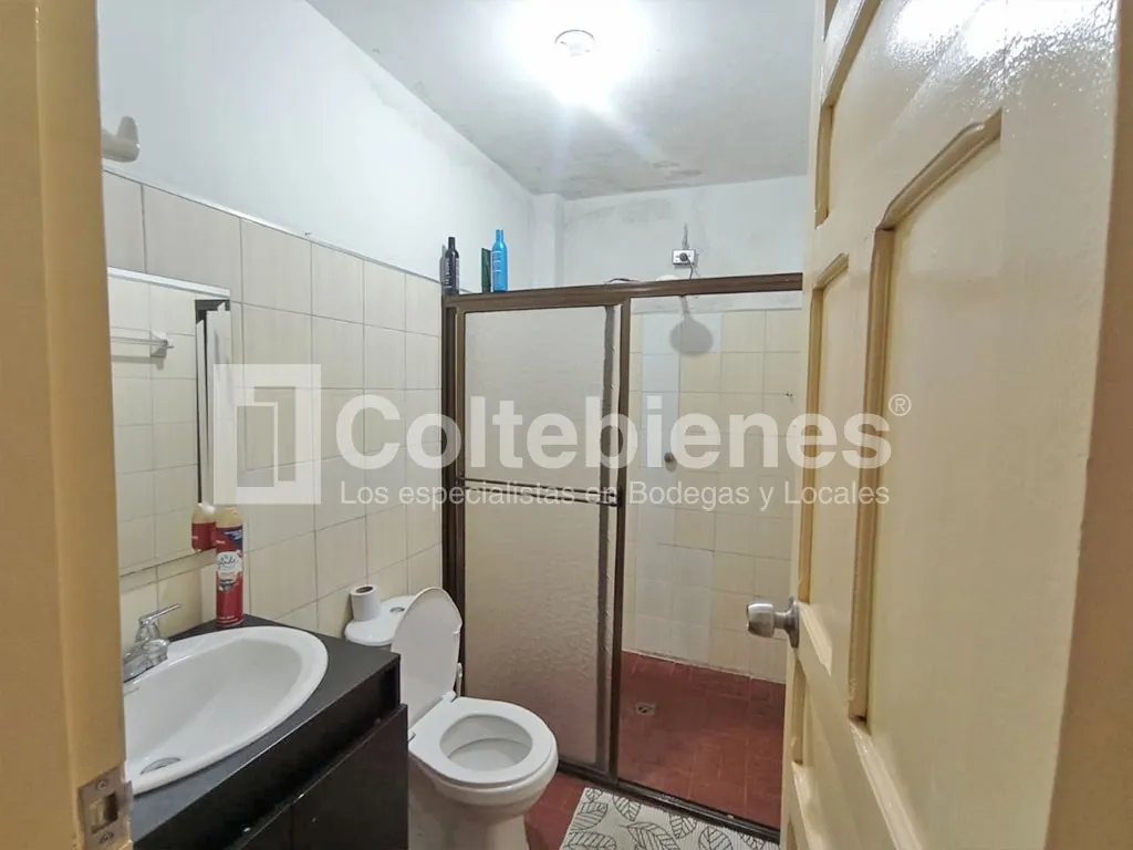 Casa de 10 alcobas en venta en Conjunto Residencial Santa Maria Del Campo, Itagüí, 339 m² · foto 13 de 24