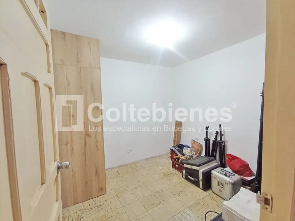 Casa de 10 alcobas en venta en Conjunto Residencial Santa Maria Del Campo, Itagüí, 339 m² · foto 14 de 24