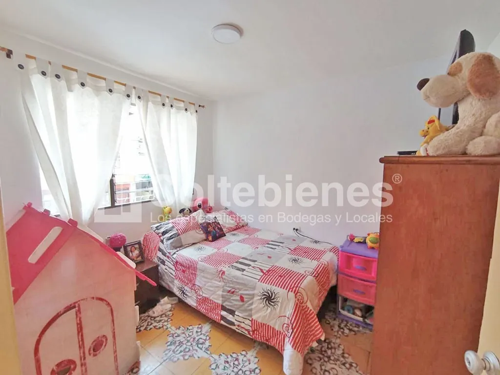 Casa de 10 alcobas en venta en Conjunto Residencial Santa Maria Del Campo, Itagüí, 339 m² · foto 15 de 24