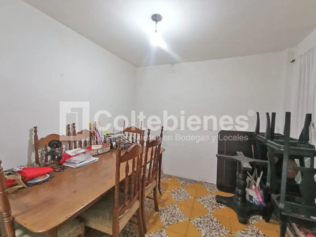 Casa de 10 alcobas en venta en Conjunto Residencial Santa Maria Del Campo, Itagüí, 339 m² · foto 17 de 24