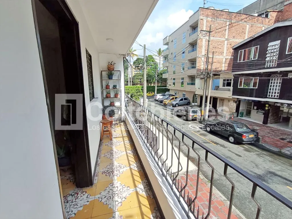 Casa de 10 alcobas en venta en Conjunto Residencial Santa Maria Del Campo, Itagüí, 339 m² · foto 20 de 24