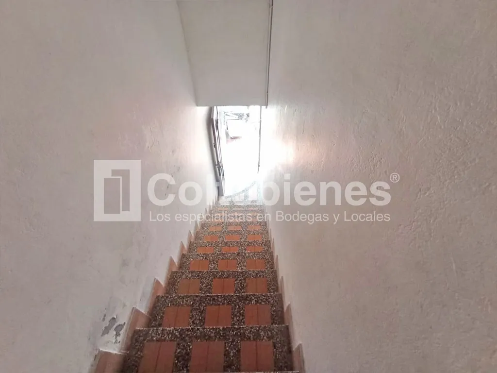 Casa de 10 alcobas en venta en Conjunto Residencial Santa Maria Del Campo, Itagüí, 339 m² · foto 22 de 24