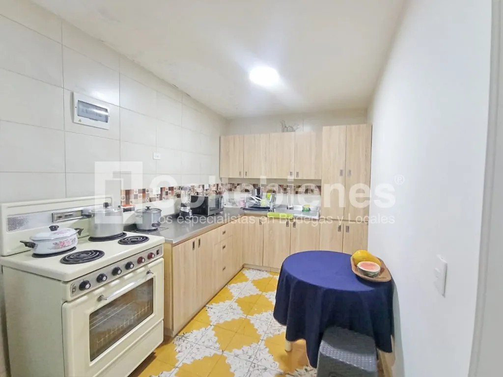 Casa de 10 alcobas en venta en Conjunto Residencial Santa Maria Del Campo, Itagüí, 339 m² · foto 4 de 24