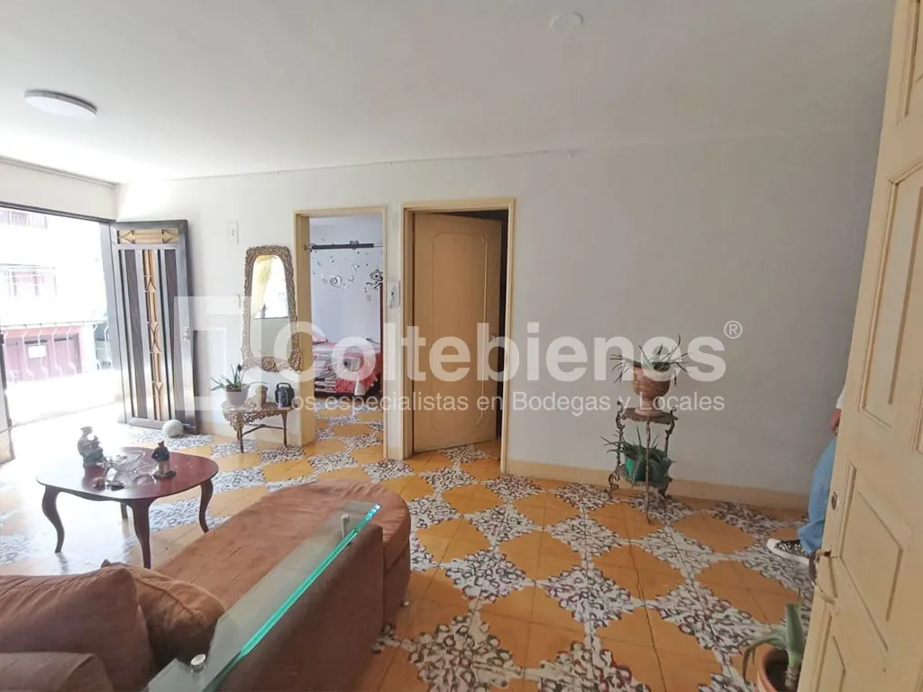 Casa de 10 alcobas en venta en Conjunto Residencial Santa Maria Del Campo, Itagüí, 339 m² · foto 5 de 24
