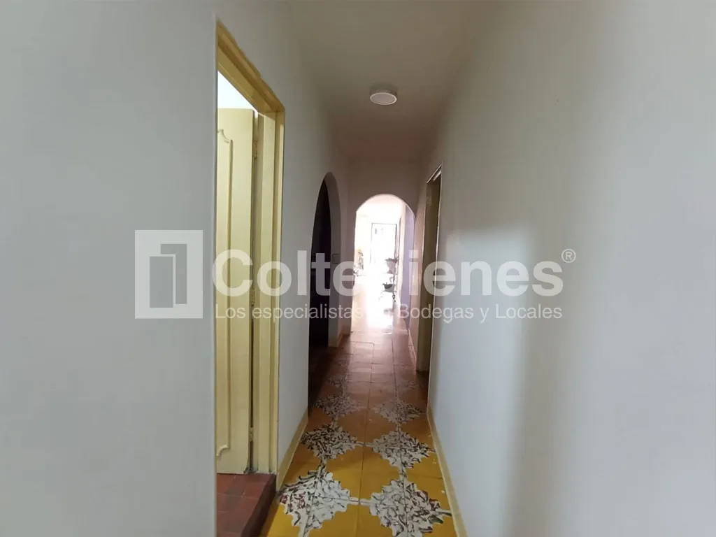 Casa de 10 alcobas en venta en Conjunto Residencial Santa Maria Del Campo, Itagüí, 339 m² · foto 7 de 24