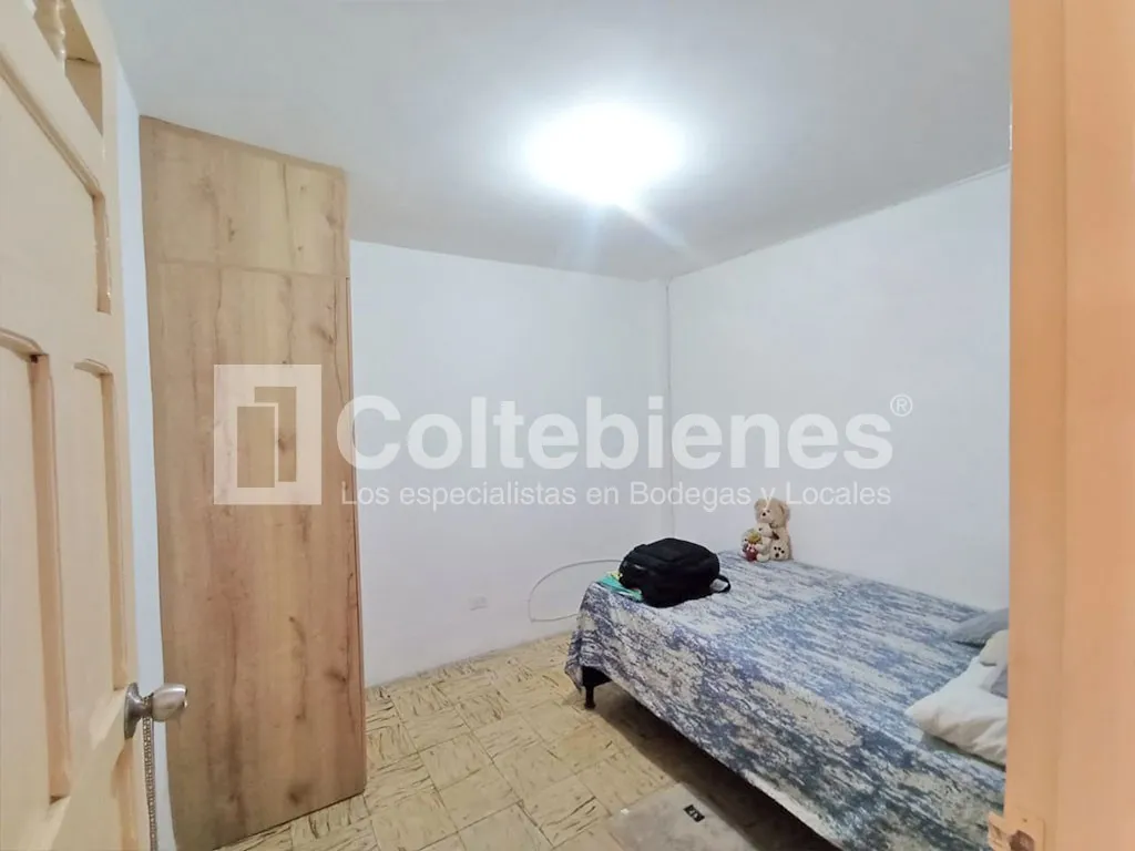 Casa de 10 alcobas en venta en Conjunto Residencial Santa Maria Del Campo, Itagüí, 339 m² · foto 9 de 24