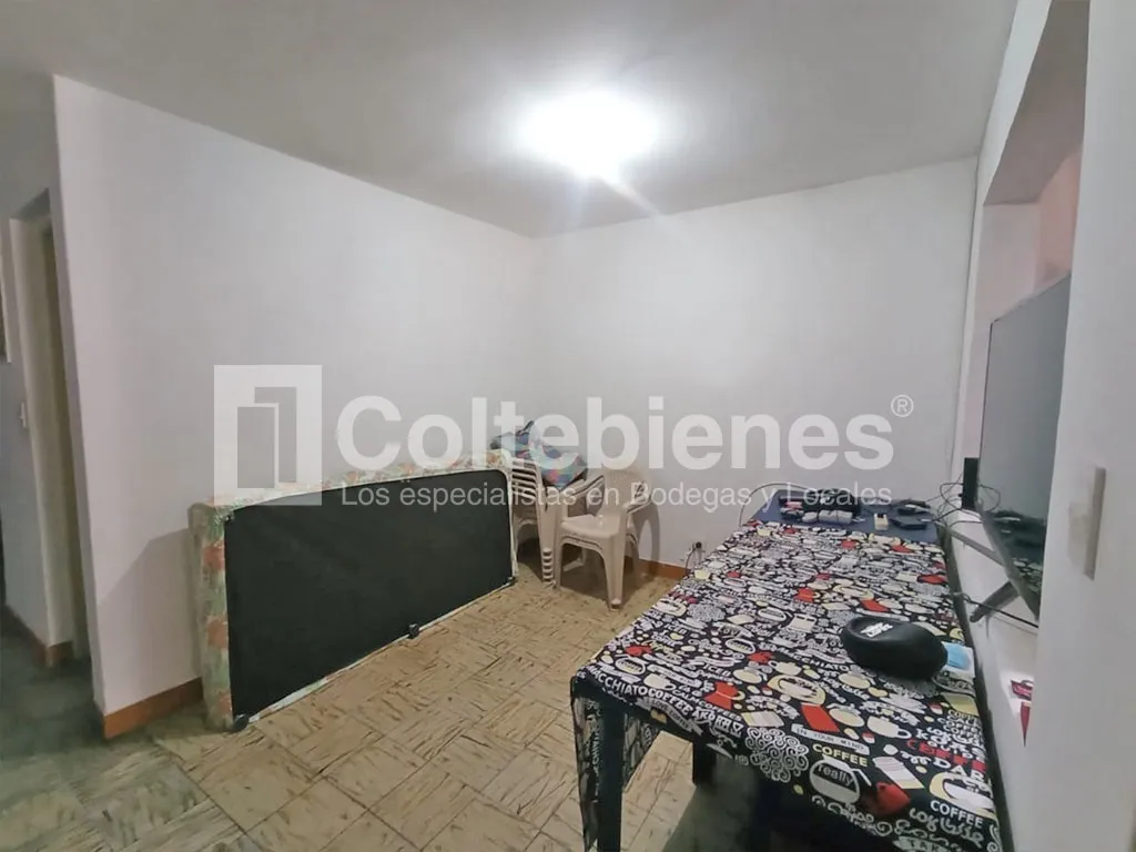 Casa de 10 alcobas en venta en Conjunto Residencial Santa Maria Del Campo, Itagüí, 339 m² · foto 10 de 24