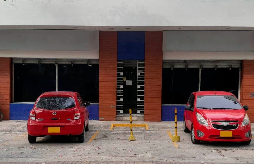 Local en arriendo en Colombia, Barranquilla, 345 m² · foto 2 de 7