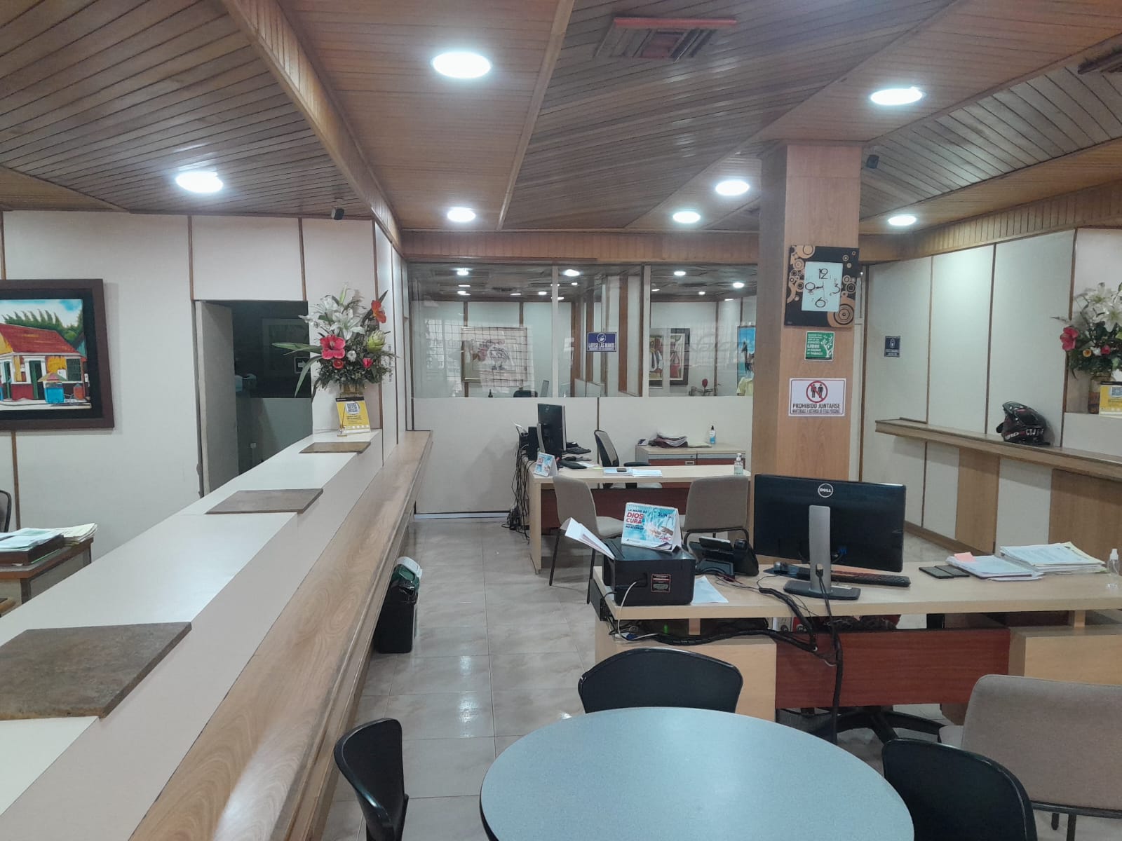 Local en arriendo en Colombia, Barranquilla, 345 m² · foto 3 de 7