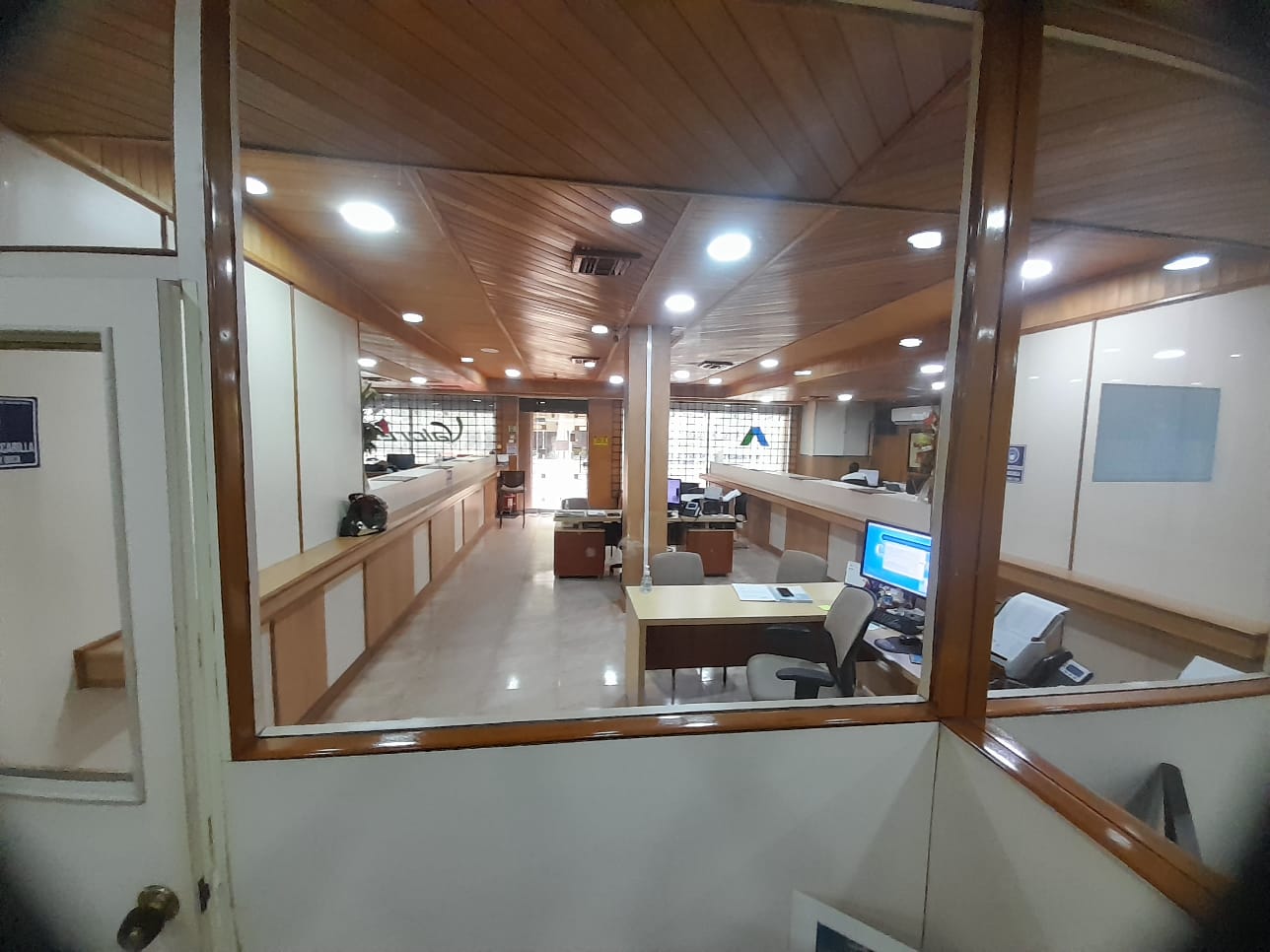 Local en arriendo en Colombia, Barranquilla, 345 m² · foto 4 de 7