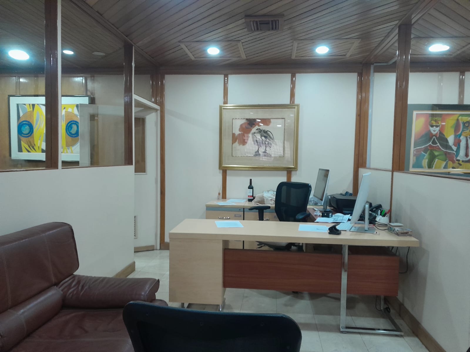 Local en arriendo en Colombia, Barranquilla, 345 m² · foto 5 de 7