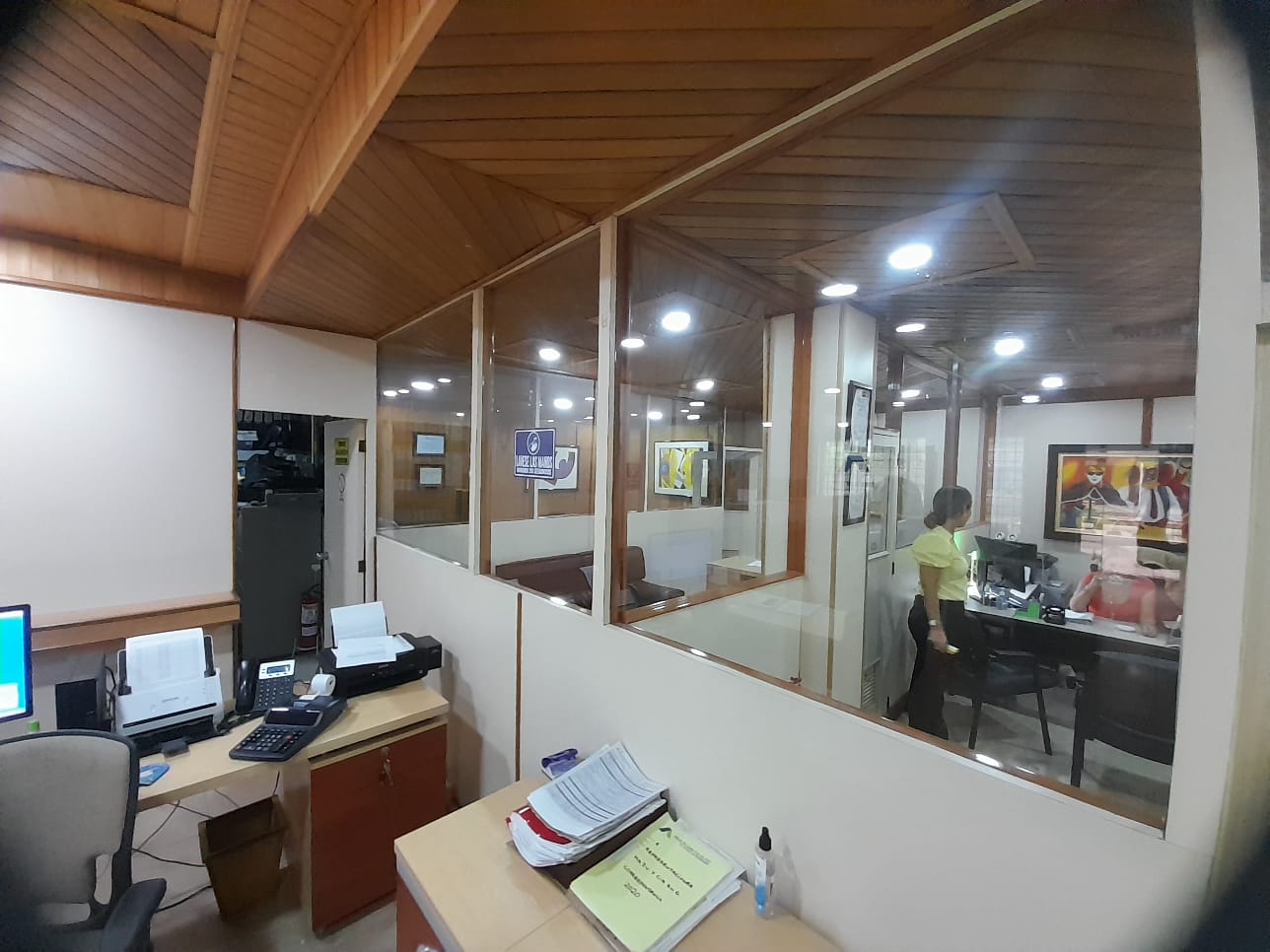 Local en arriendo en Colombia, Barranquilla, 345 m² · foto 6 de 7