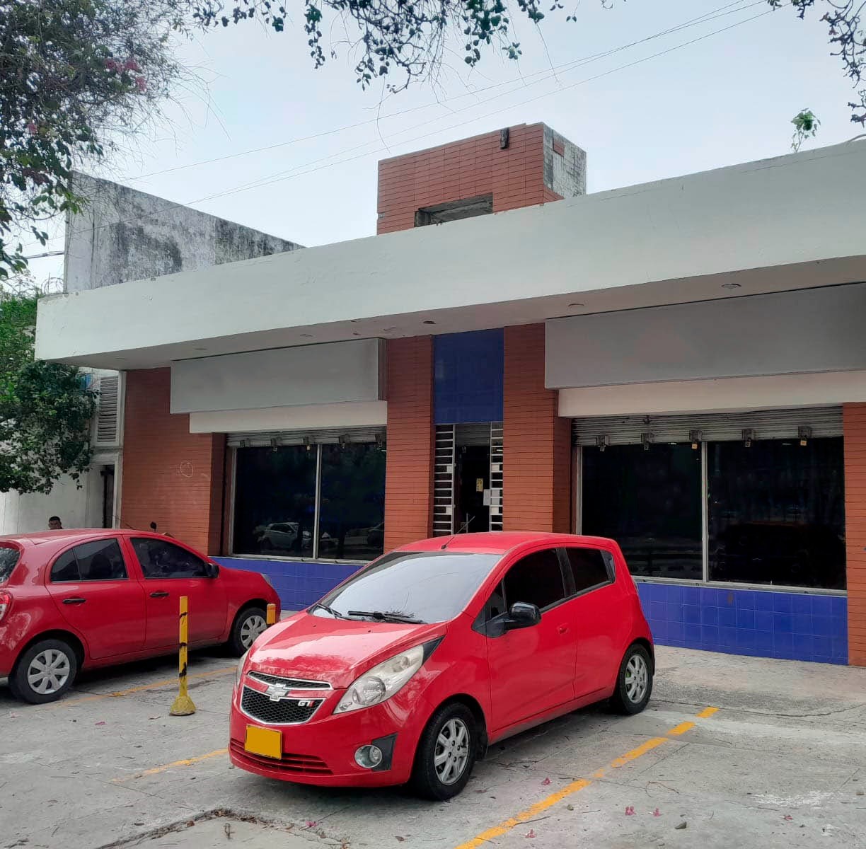 Local en arriendo en Colombia, Barranquilla, 345 m² · foto 7 de 7