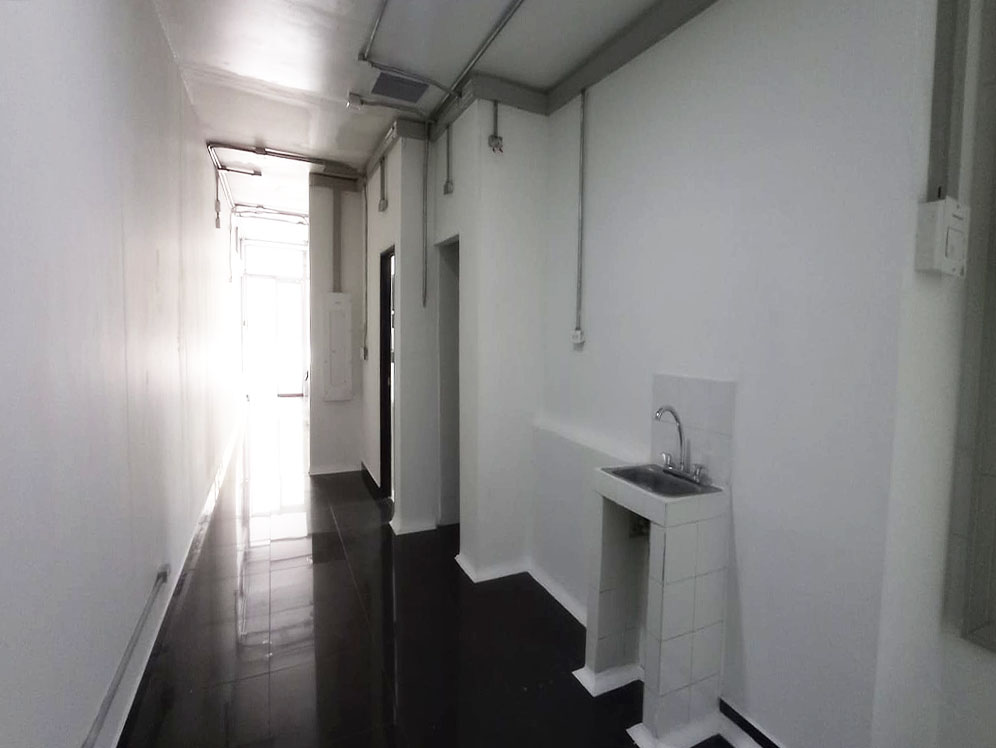 Local en arriendo en Campo Amor, Medellín, 40 m² · foto 6 de 6
