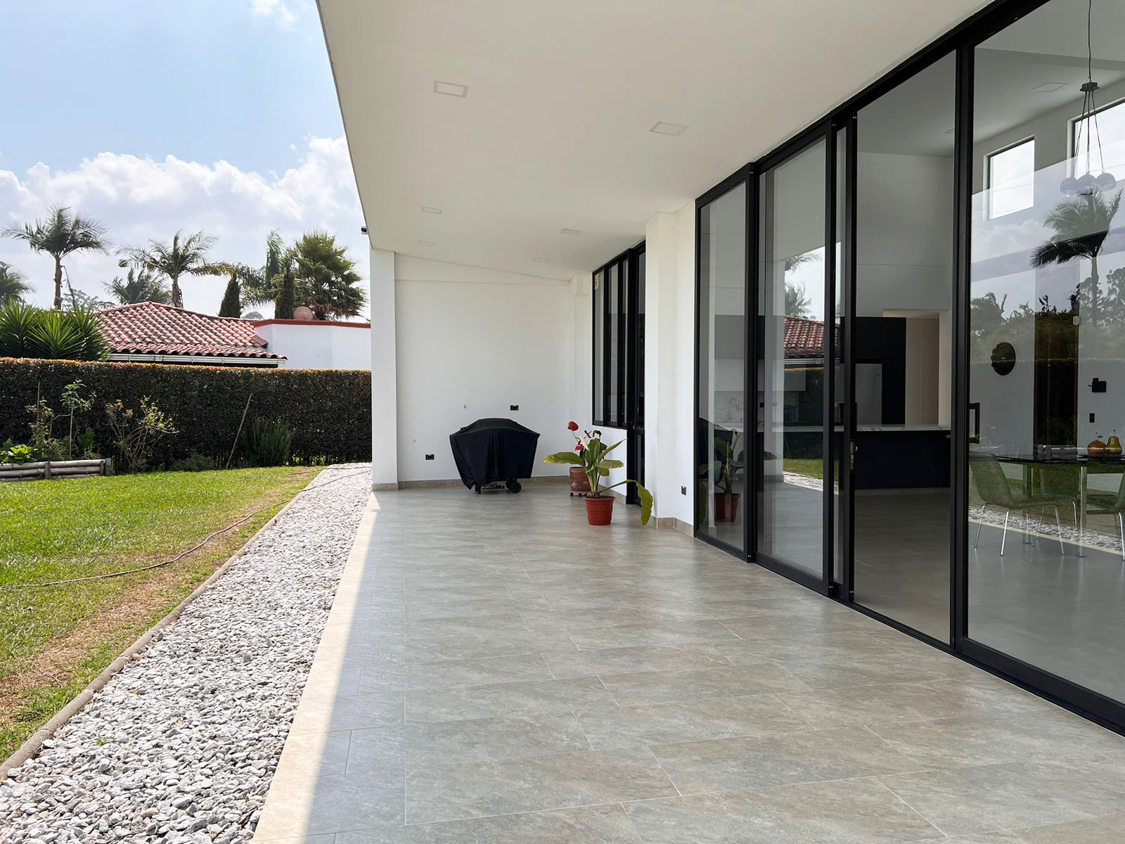 Casa de 3 alcobas en venta en Llano Grande, Rionegro, 423 m² · foto 18 de 19