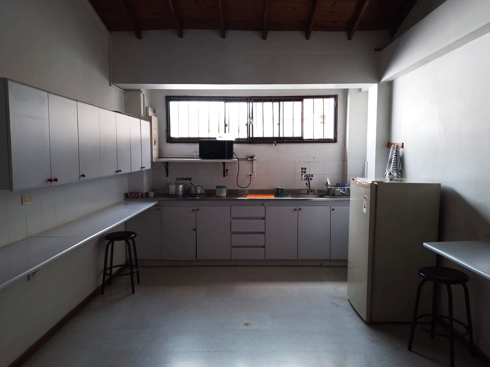 Oficina en arriendo en Cristo Rey, Medellín, 2366 m² · foto 14 de 20
