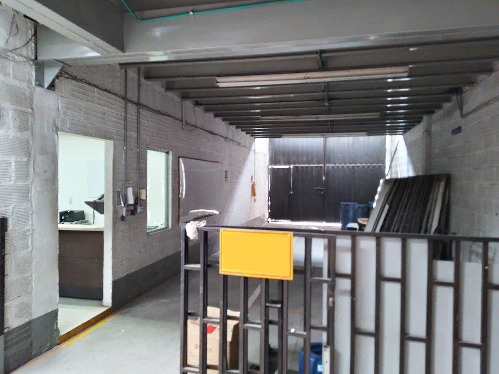 Oficina en arriendo en Cristo Rey, Medellín, 2366 m² · foto 18 de 20